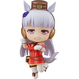 Gold Ship - Nendoroid - Uma...