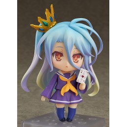 Shiro - Nendoroid - No...