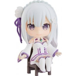 Emilia - Nendoroid...