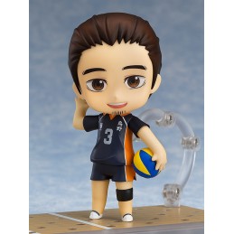 Azumane Asahi - Nendoroid -...