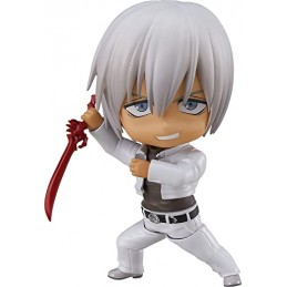 Zap Renfro - Nendoroid -...