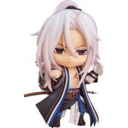 Arad Senki - Nendoroid