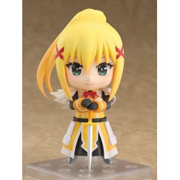 Darkness - Nendoroid -...