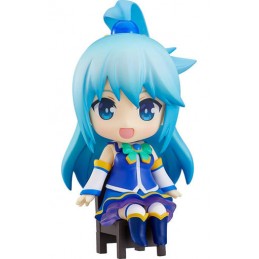 Aqua - Nendoroid Swacchao！...