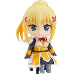 Darkness - Nendoroid...