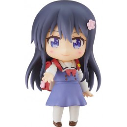 Shirosaki Hana - Nendoroid...