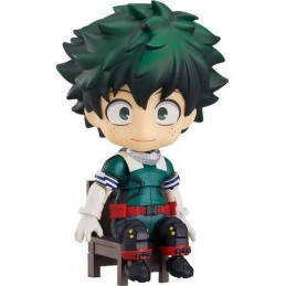 Midoriya Izuku - Nendoroid...