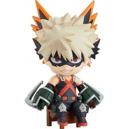 Bakugou Katsuki - Nendoroid...