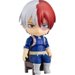 Todoroki Shouto - Nendoroid...