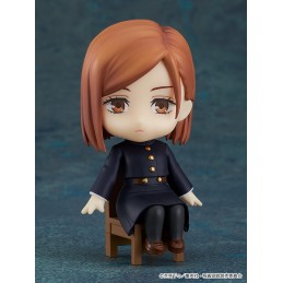 Kugisaki Nobara - Nendoroid...