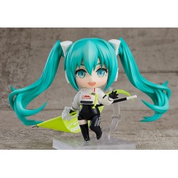 Hatsune Miku - Nendoroid -...