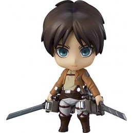 Eren Yeager - Nendoroid -...