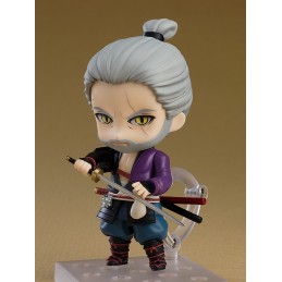 The Witcher - Nendoroid