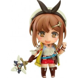 Reisalin Stout - Nendoroid...