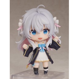 Kagura Nana - Nendoroid -...