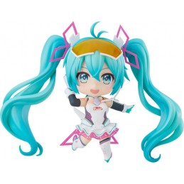 Hatsune Miku - Nendoroid -...