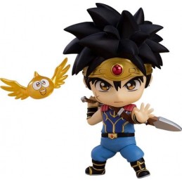 Avan & Dai - Nendoroid -...