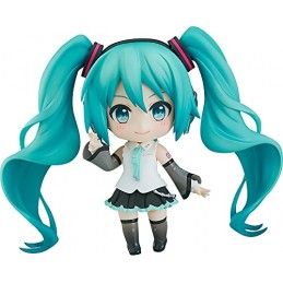 Hatsune Miku - Nendoroid -...