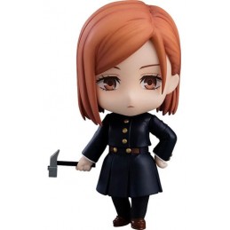 Kugisaki Nobara - Nendoroid...