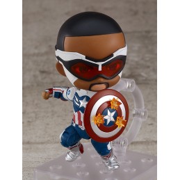 Captain America - Nendoroid