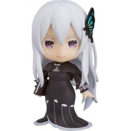 Echidna - Teacup - Re:ZERO