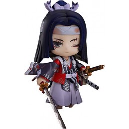  - Nendoroid (ねんどろいど 陰陽師 鬼切...