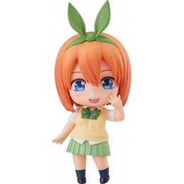 Nakano Yotsuba - Nendoroid...