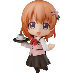 Hoto Cocoa - Nendoroid -...