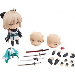 Okita Souji (Fate Series) -...