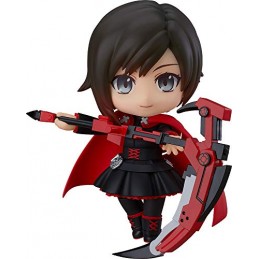 Ruby Rose - Nendoroid - RWBY