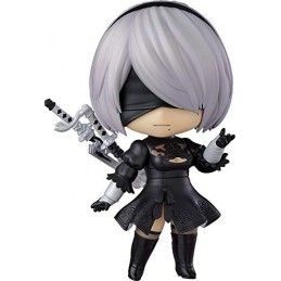 YoRHa 2B - Nendoroid - NieR...