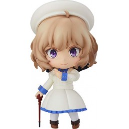 Iwanaga Kotoko - Nendoroid...