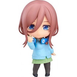 Nakano Miku - Nendoroid -...