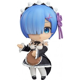 Rem - Nendoroid - Re:ZERO