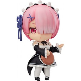 Ram - Nendoroid - Re:ZERO