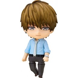 Imaoji Shun - Nendoroid -...