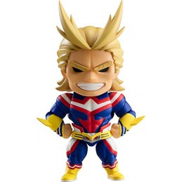 All Might - Nendoroid - My...