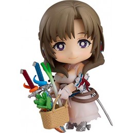 Oosuki Mamako - Nendoroid -...