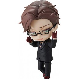 Iruma Juto - Nendoroid -...