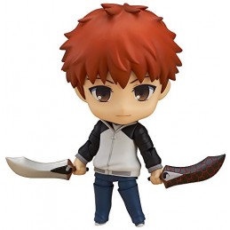 Shirou Emiya - Nendoroid -...