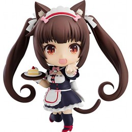 Chocola - Nendoroid - Nekopara