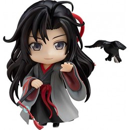 Wei Wuxian - Nendoroid - Mo...