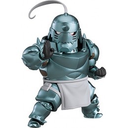 Alphonse Elric - Nendoroid...