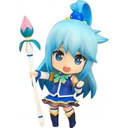 Aqua - Nendoroid - KonoSuba