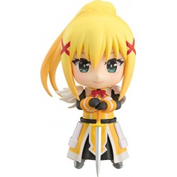 Darkness - Nendoroid -...