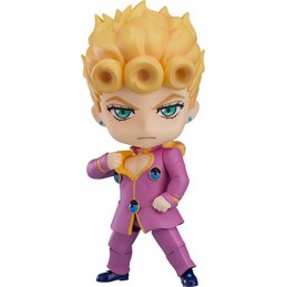 Giorno Giovanna - Nendoroid...