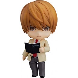 Yagami Light - Nendoroid -...