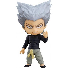 Garou - Nendoroid -...