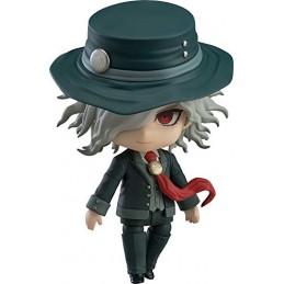 Edmond Dantes (Fate Series)...