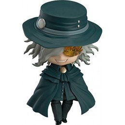 Edmond Dantes (Fate Series)...